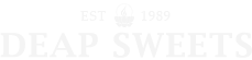 Deap Sweet Logo